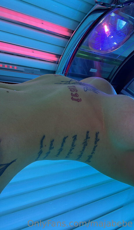 Majabebe top sex fotos