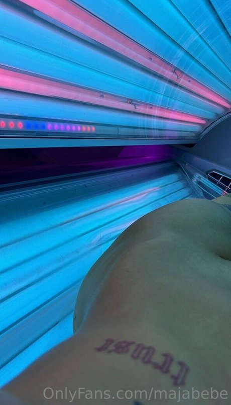 Majabebe schauspielerin pornographische archiv