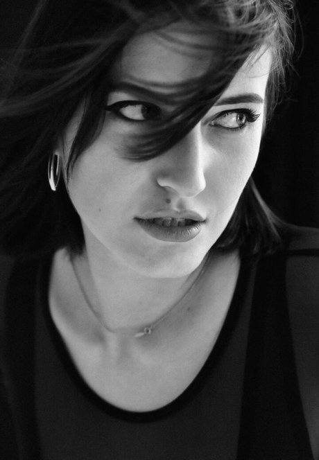 Anannke schöne top bild