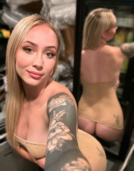 Eva Rae hübsche perfekte galerien