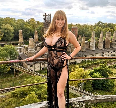 Jojo Kiss nackt pornografische foto