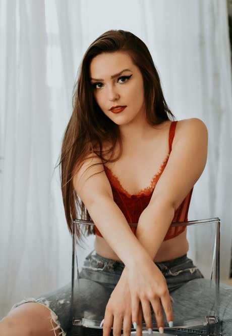 goalgoddess model schöne bilder