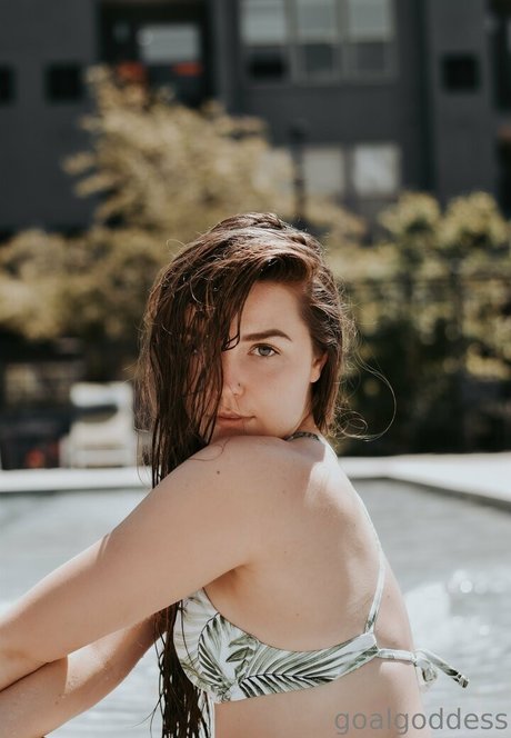 goalgoddess model kostenlose fotos