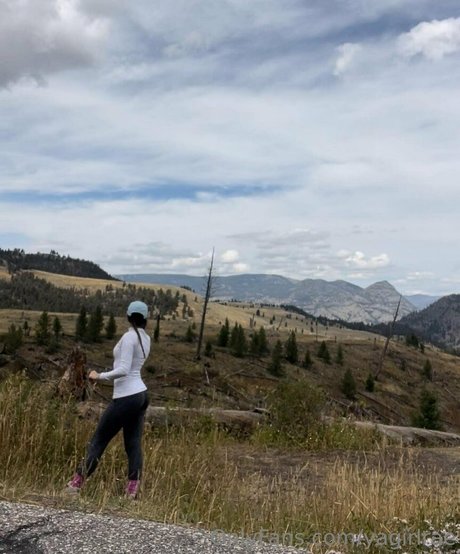 goalgoddess perfekte hübsche foto