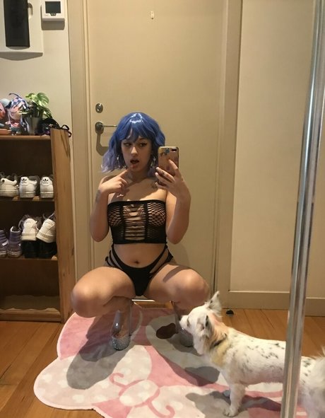 Spacegirlgemmy xxx nackten galerie