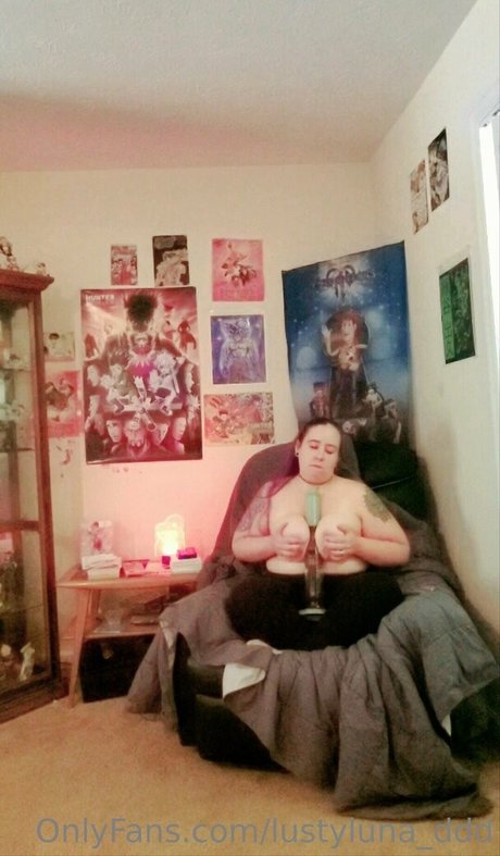 lustyluna ddd schöne hübsche bild