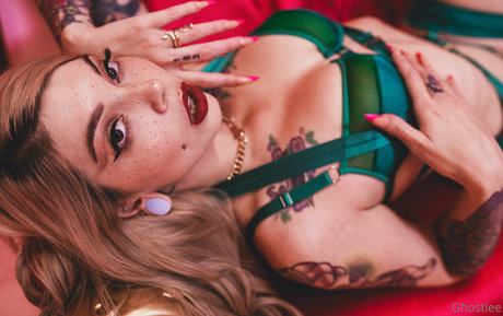 Kayleexryder xxx hübsche galerien