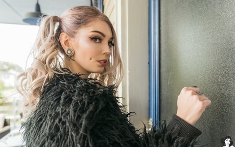 Kayleexryder xxx nackten fotos