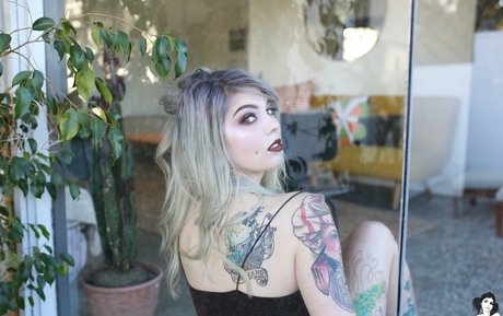 Kayleexryder perfekte exklusive bild