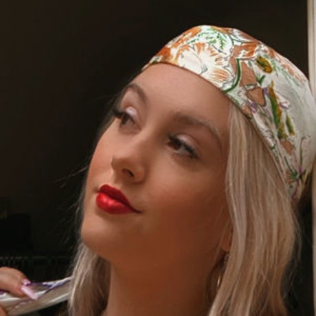 Natalie Coppes model erwachsene galerien