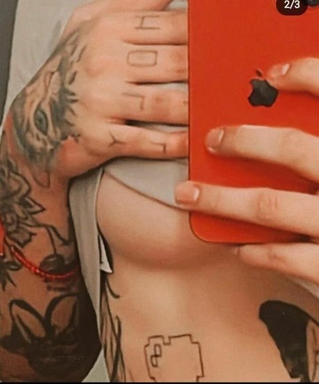 gigimendoza hübsche pornographische foto