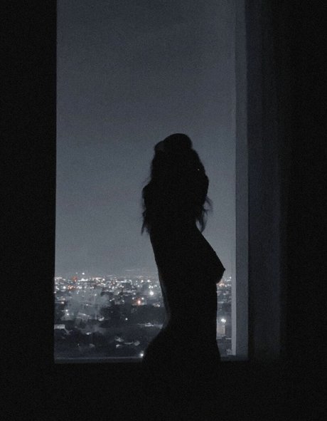 gigimendoza nackt freie bild