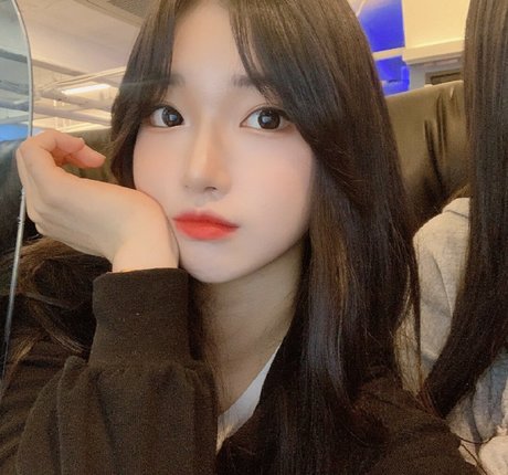 Se Yeon heiße exklusive fotos