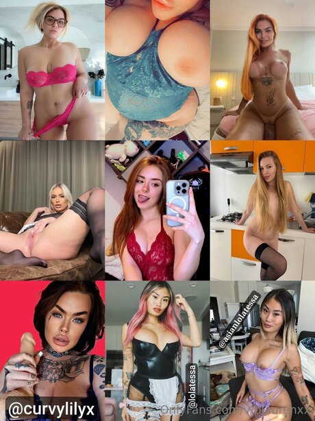 viplaurenxx exklusive schöne archiv