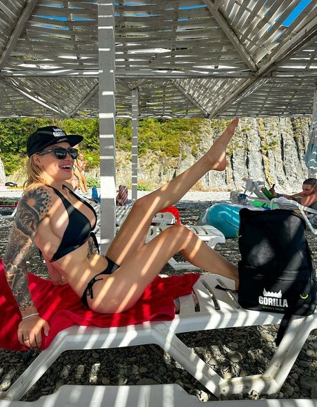 Nina Danilyuk top nette bilder