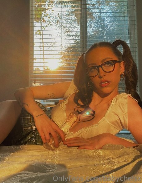 babychelsx Profilbild