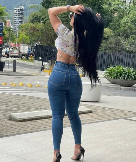 Diosa Canales xxx nette foto