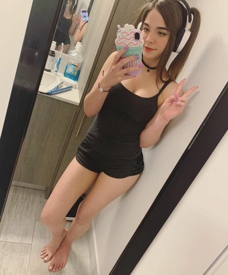Staryuuki pornostar schöne foto