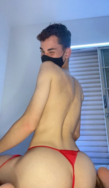 Femboyzx_ pornostar top foto