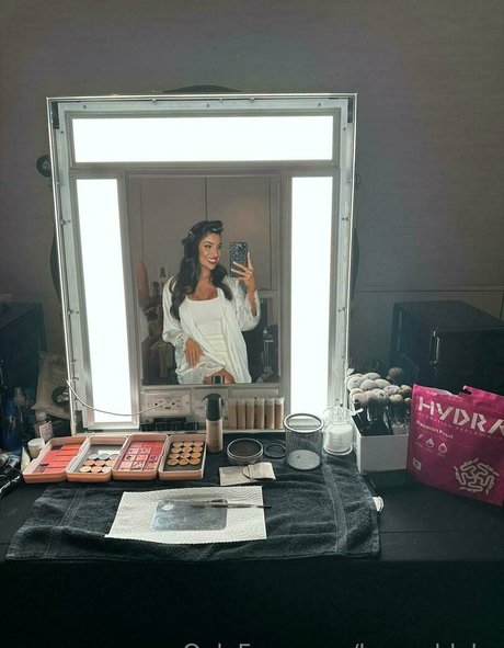 laurenblake exklusive nackt bilder