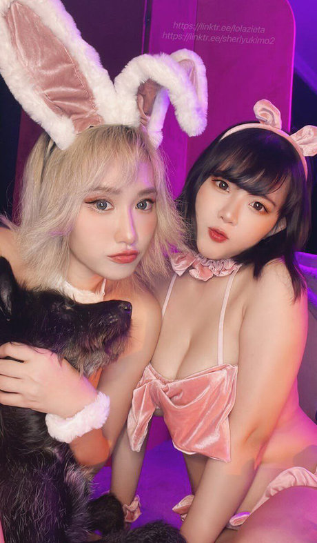 Hiyukimos heiße hübsche galerie