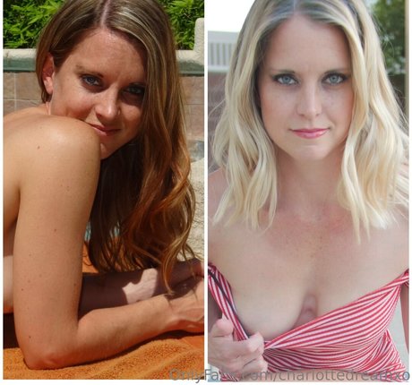 charlottedreamxo pornographische pornostar archiv