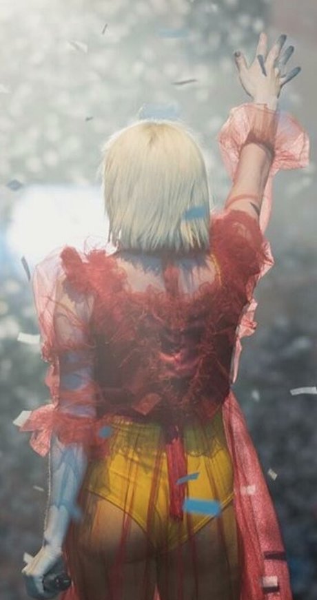 Carly Rae Jepsen perfekte sex bild