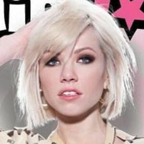 Carly Rae Jepsen model beste foto