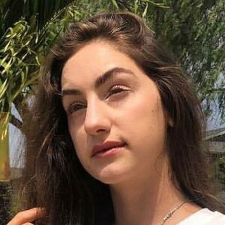 Teriana Jacobs model akt foto