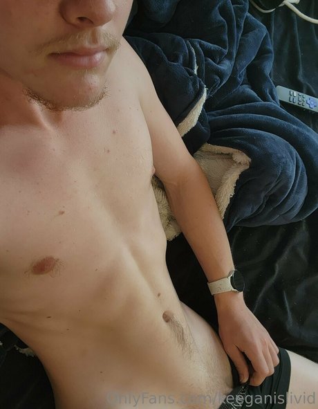 keeganislivid porno hübsche galerien