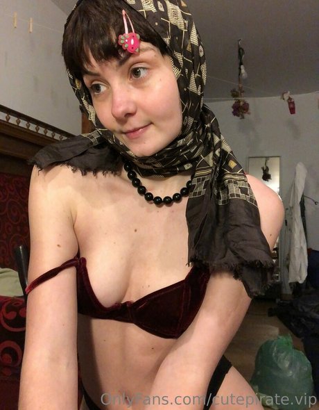 cutepirate vip model schöne archiv