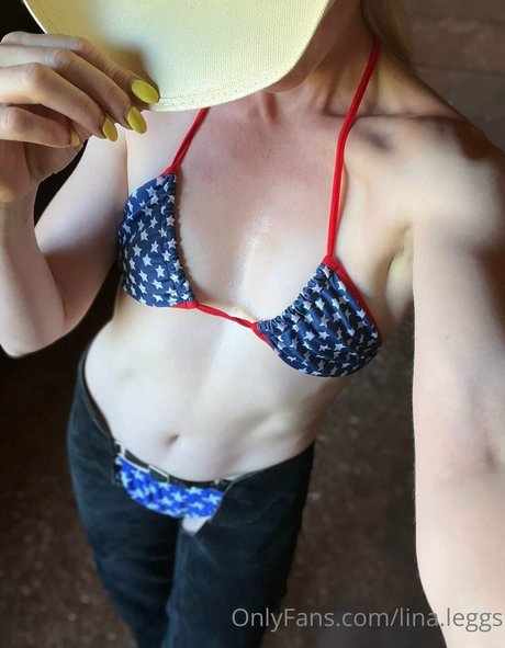 lina leggs top sexy fotos