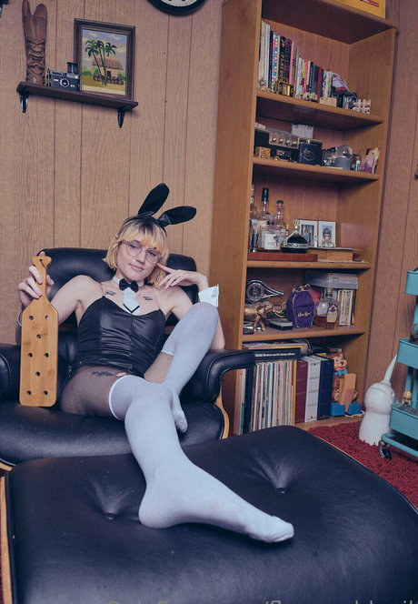 flammableoil sexy nackten foto