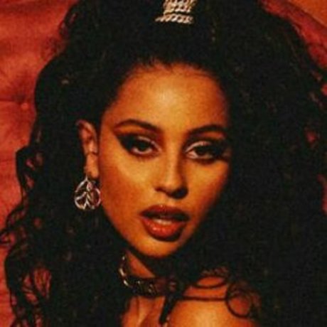 Alexa Demie model hd bilder