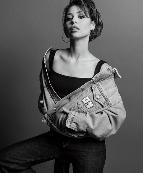 Alexa Demie schauspielerin exklusive bilder