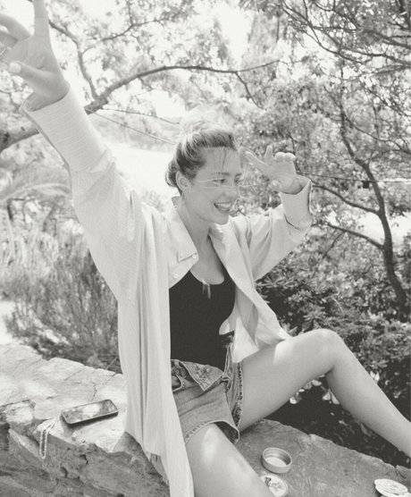 Adele Exarchopoulos top nackten galerien