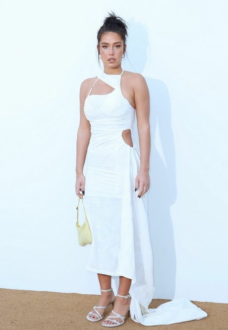 Adele Exarchopoulos sexy nackt bilder