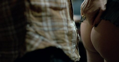 Chloe Sevigny perfekte akt fotos