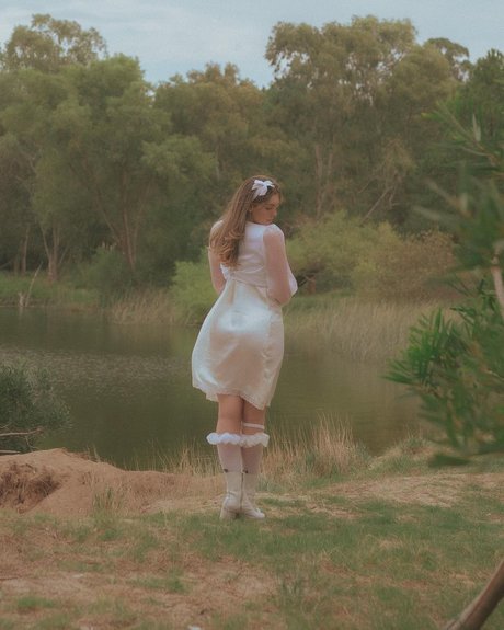 Olivia Herdt freie erotische galerie