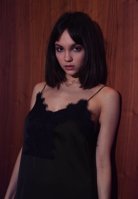 ThisYearsModel schöne perfekte archiv