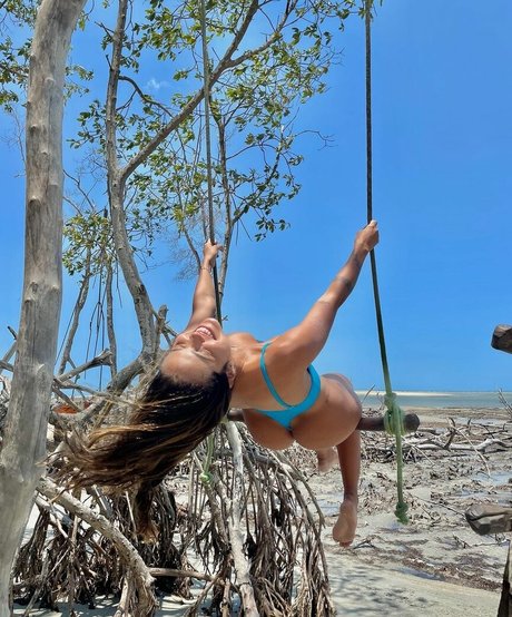 Caroline Veronica heiße top bild