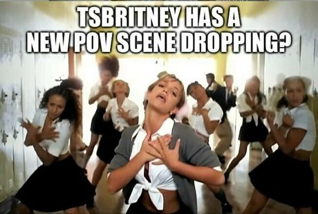 transbritneyspears porno nette fotos