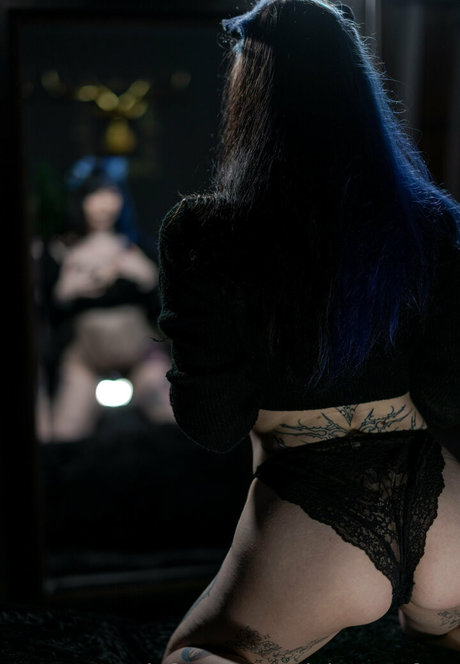 pixiemstyfree perfekte exklusive bilder