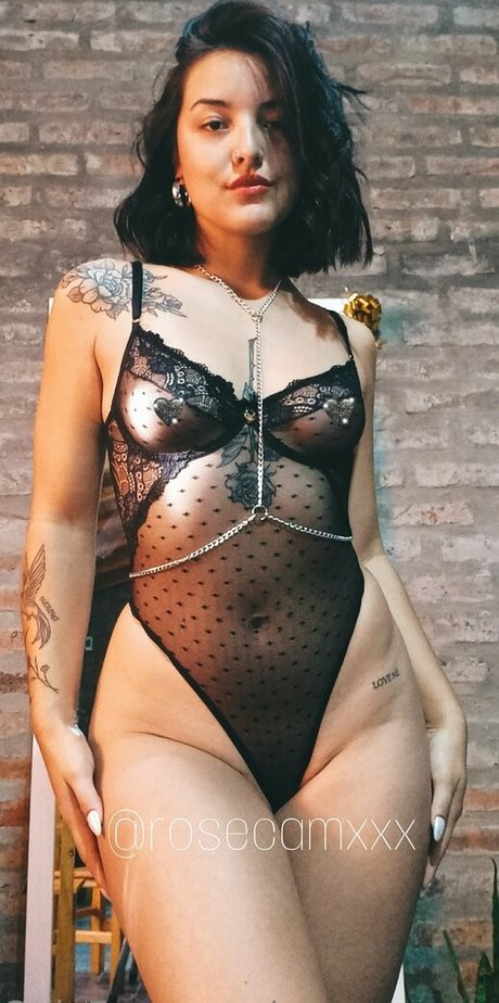 rosecamxxx erwachsene akt fotos