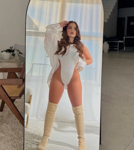 Dana Henninger model nackte bilder