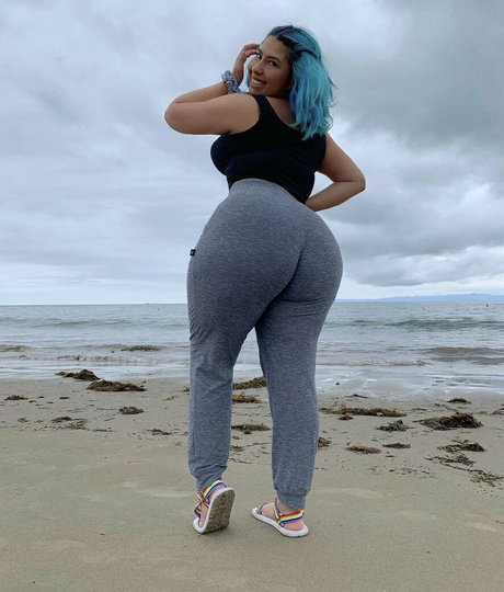 Kristh Albeno hd perfekte galerie