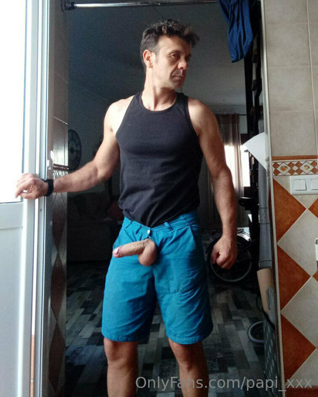 papi xxx exklusive galerie