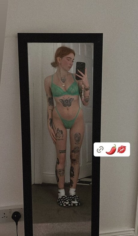 Morgan Beckers nackt erwachsene galerie