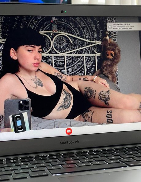 Morgan Beckers top beste bild