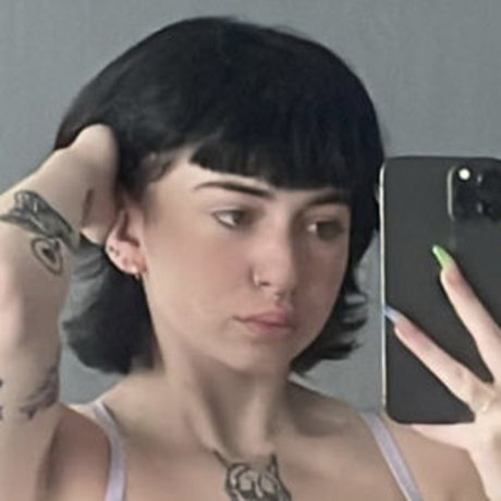 Morgan Beckers sexy nackte foto